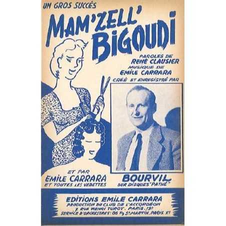 MAM'ZELL BIGOUDI