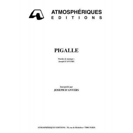 PIGALLE