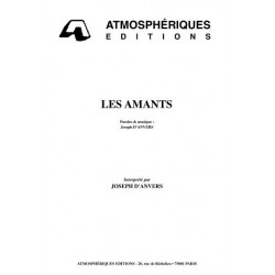 LES AMANTS