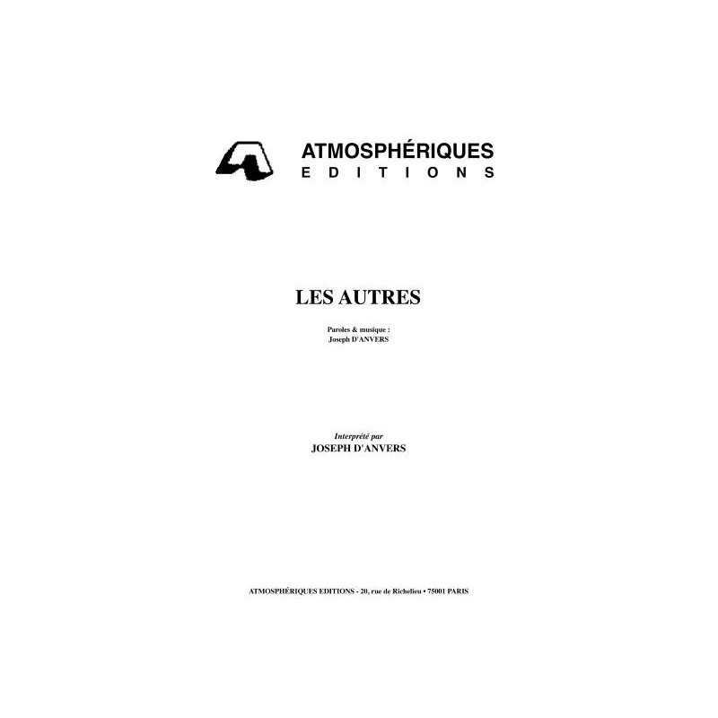 LES AUTRES