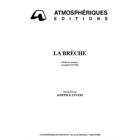 LA BRÈCHE