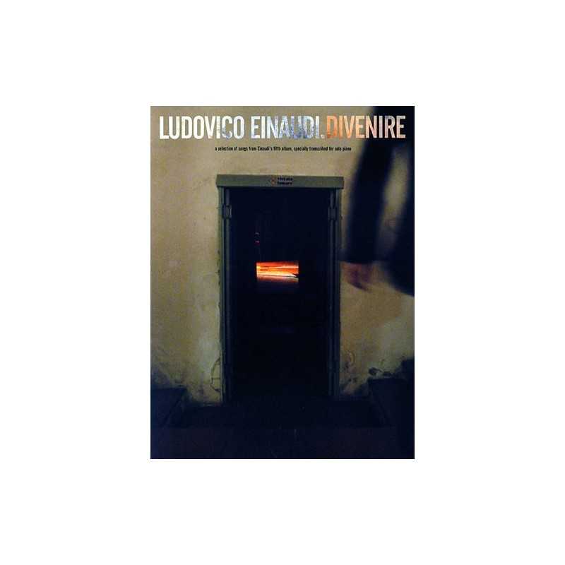 LUDOVICO EINAUDI DIVENIRE