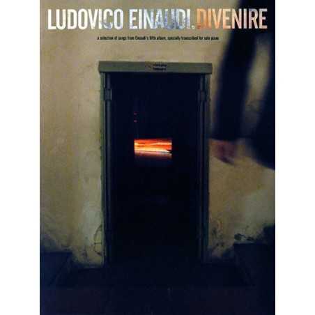 LUDOVICO EINAUDI - DIVENIRE