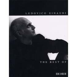 LUDOVICO EINAUDI THE BEST OF