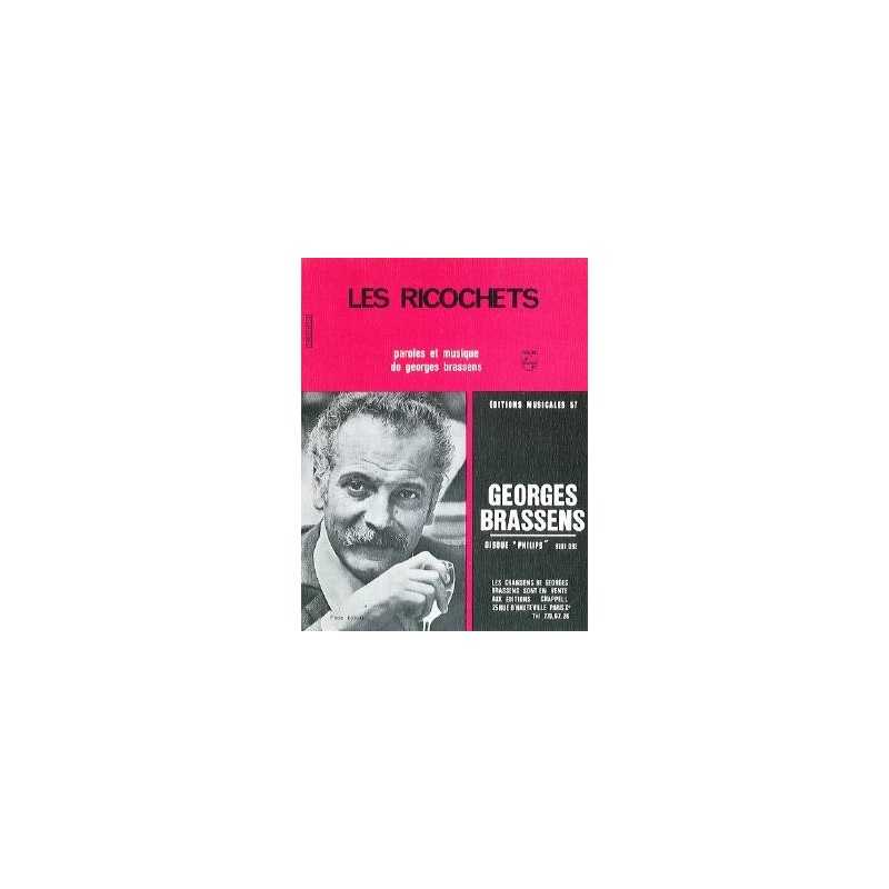 LES RICOCHETS