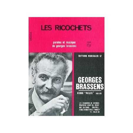 LES RICOCHETS