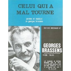 CELUI QUI A MAL TOURNÉ