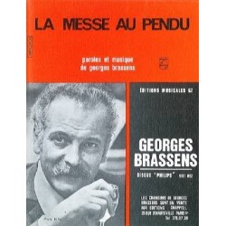 LA MESSE AU PENDU