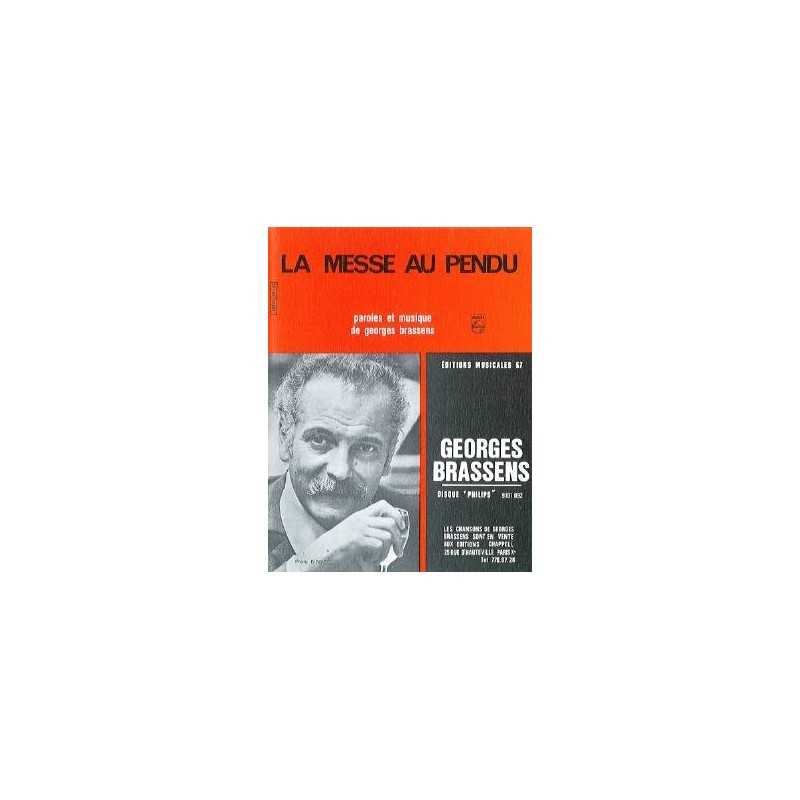 LA MESSE AU PENDU