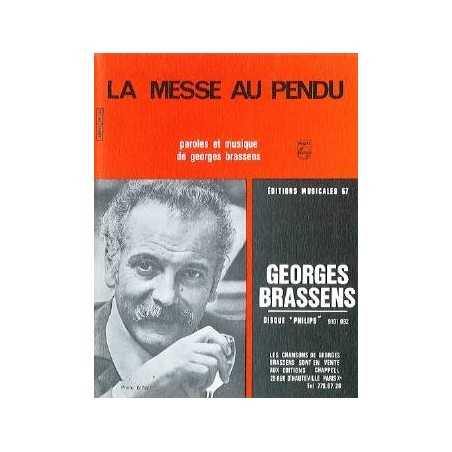 LA MESSE AU PENDU