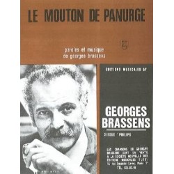 LE MOUTON DE PANURGE