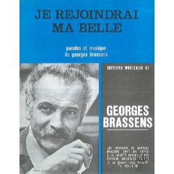 JE REJOINDRAI MA BELLE