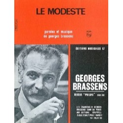 LE MODESTE