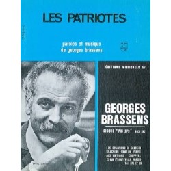 LES PATRIOTES