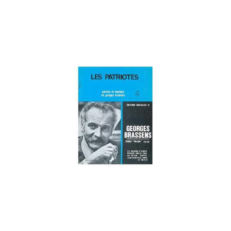 LES PATRIOTES