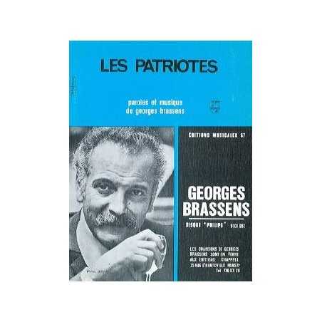 LES PATRIOTES