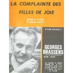 LA COMPLAINTE DES FILLES DE JOIE