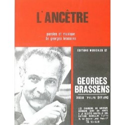 L'ANCÊTRE