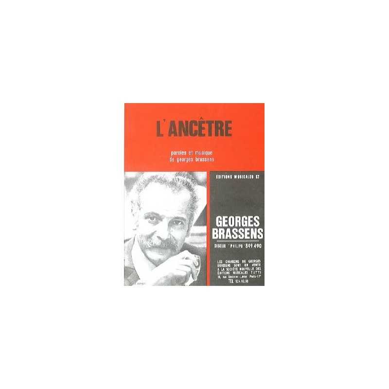 L'ANCÊTRE