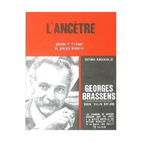 L'ANCÊTRE