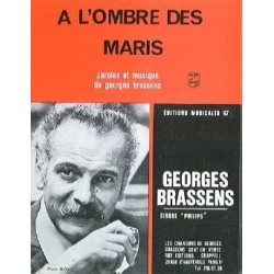 A L'OMBRE DES MARIS