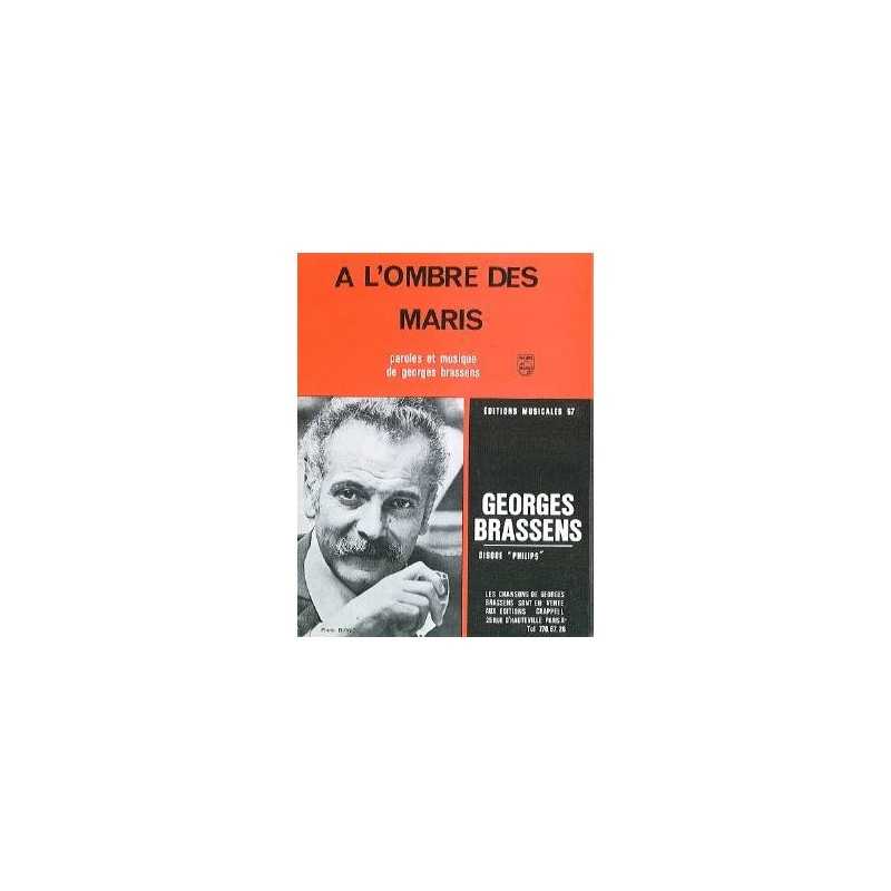 A L'OMBRE DES MARIS