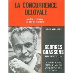 LA CONCURRENCE DELOYALE