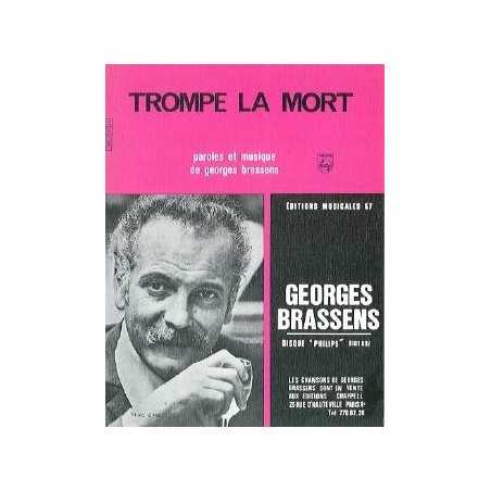 TROMPE LA MORT