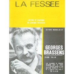 LA FESSÉE