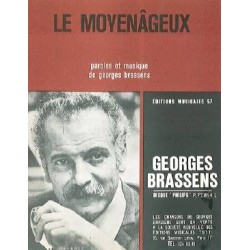 LE MOYENÂGEUX