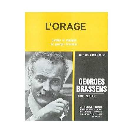 L'ORAGE