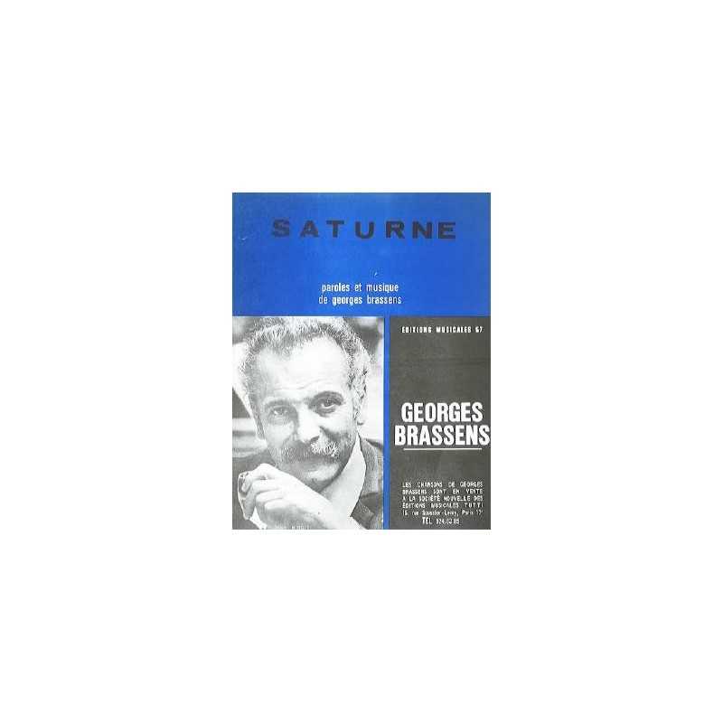 SATURNE