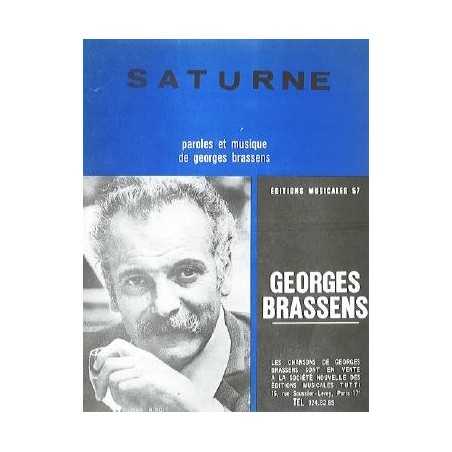 SATURNE