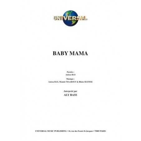 BABY MAMA