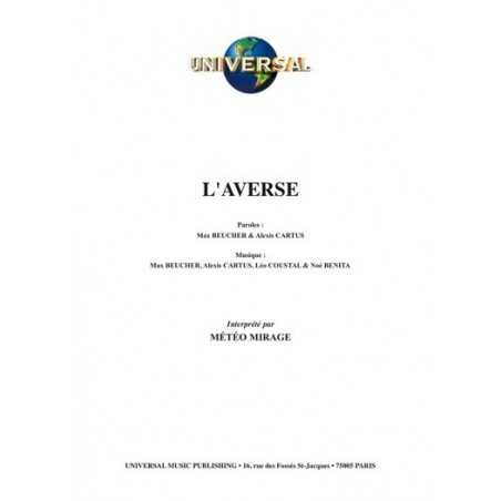 L'AVERSE