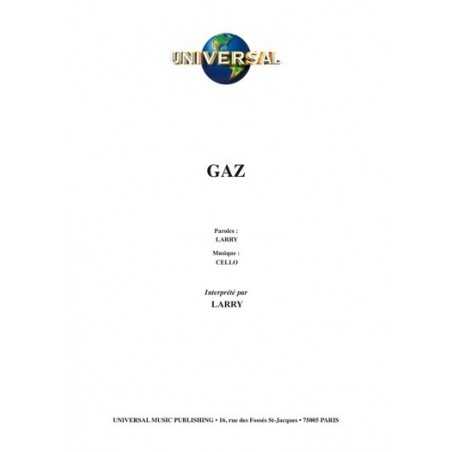 GAZ