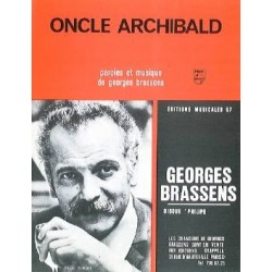 ONCLE ARCHIBALD