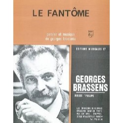 LE FANTÔME