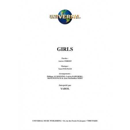 GIRLS