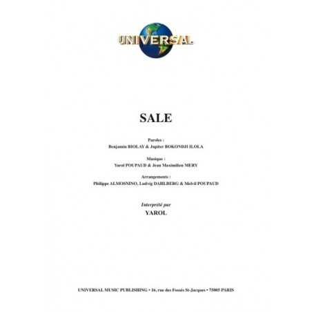 SALE