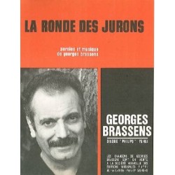LA RONDE DES JURONS