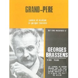 GRAND-PÈRE
