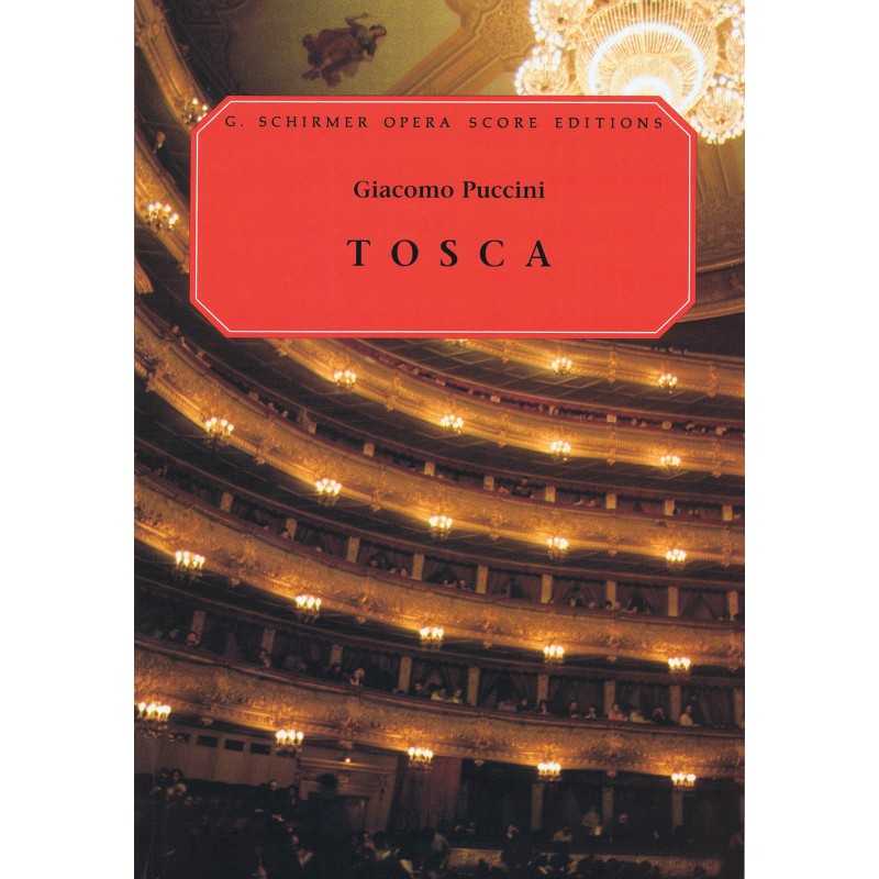 TOSCA