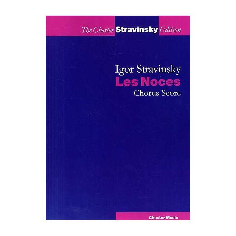 LES NOCES