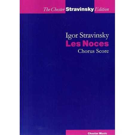 LES NOCES