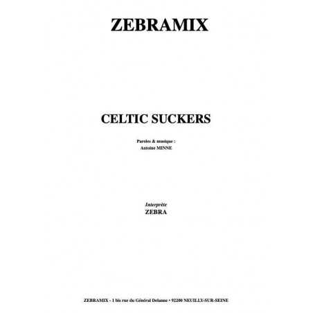 CELTIC SUCKERS