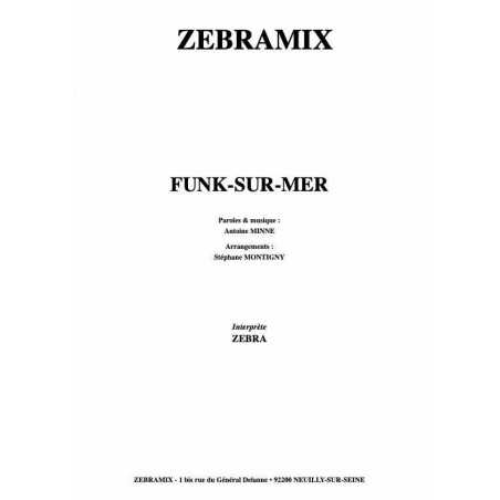 FUNK SUR MER
