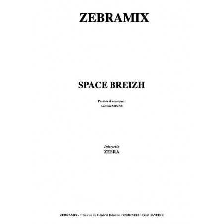 SPACE BREIZH