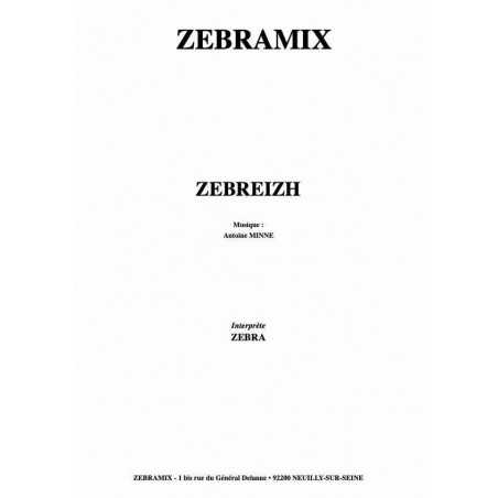 ZEBREIZH