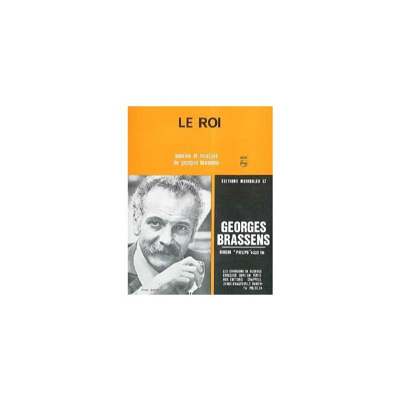 LE ROI